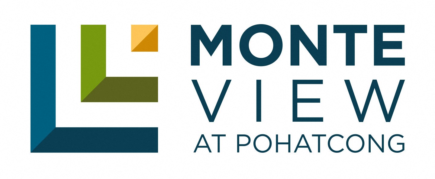Monte View at Pohatcong* logo